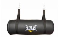 Мешок апперкотный Everlast 86 30кг, 86*32см, черн. (арт. REV86)