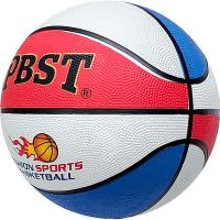 Мяч баскетбольный №7, (с принтом) B32224