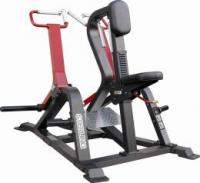 Гребная тяга с разведением с независимыми рычагами AeroFit Impulse Sterling SL7007