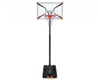 Баскетбольная мобильная стойка DFC SPORTSOUL 44" SSBP4401