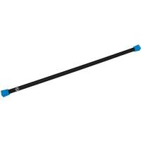 Бодибар 33*1200мм Lite Weights 1106LW (6 кг, голубой)
