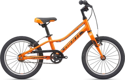 Велосипед Giant ARX 16 F/W (Рама: One size, Цвет: Orange)